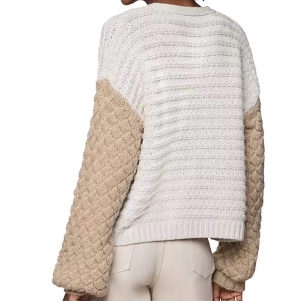 Splendid Maria Bobble Cardigan- S - Picture 12 of 12